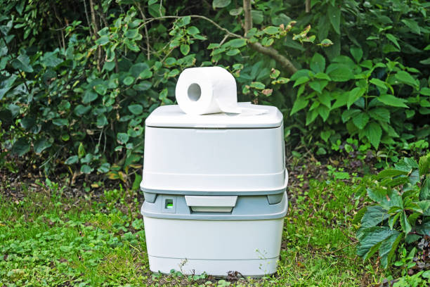 Best Restroom trailer rental cost  in Parsippany, NJ