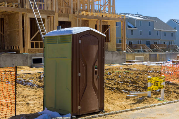 Best Porta potty rental near me  in Parsippany, NJ