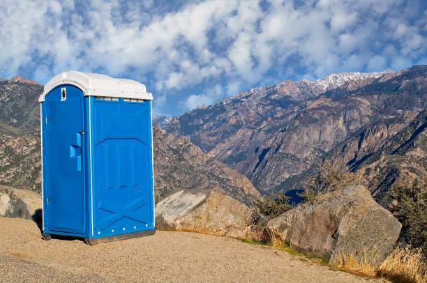 Best Sanitation services for porta potties  in Parsippany, NJ