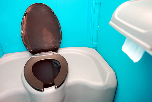 Best Porta potty delivery and setup  in Parsippany, NJ