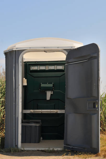 Best High-end porta potty rental  in Parsippany, NJ