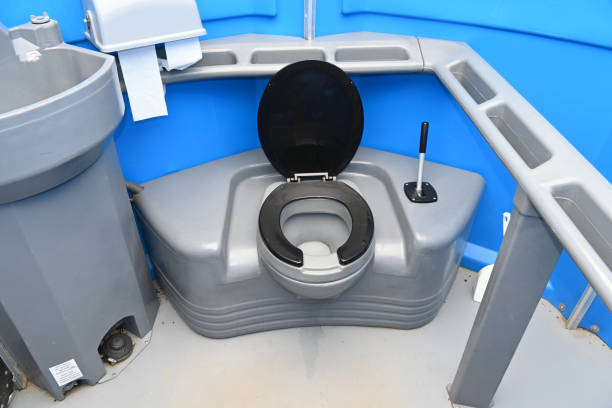 Best Affordable portable toilet rental  in Parsippany, NJ