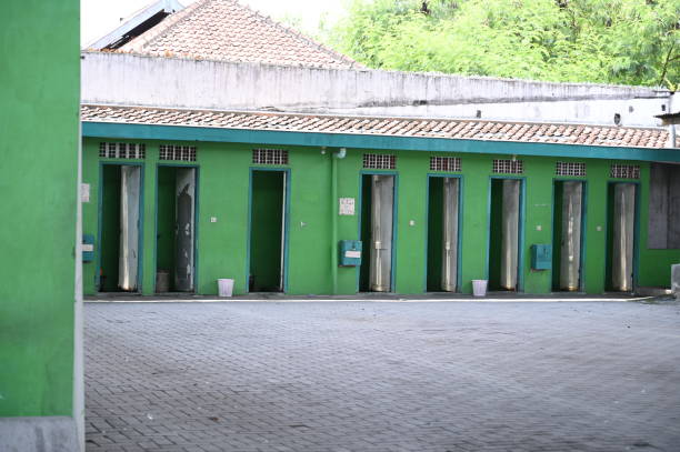 Best Long-term porta potty rental  in Parsippany, NJ