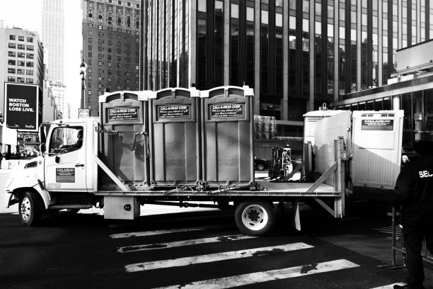Best Porta potty for special events  in Parsippany, NJ