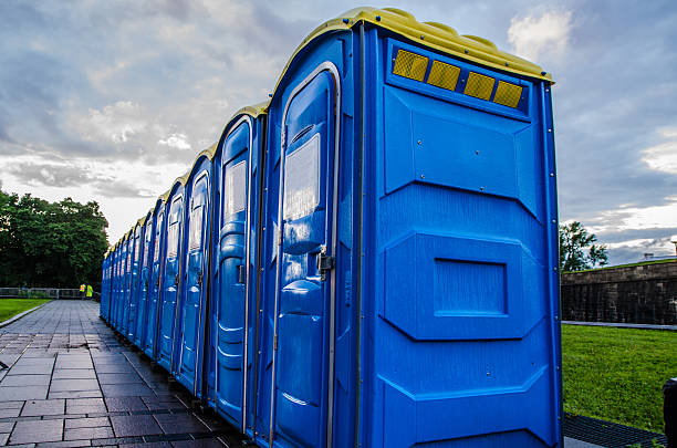 Best Best portable toilet rental  in Parsippany, NJ